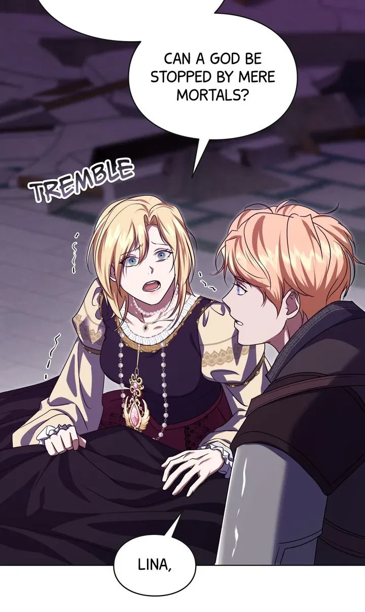 The Fake Saintess Awaits Her Exit Chapter 86 – Page 3