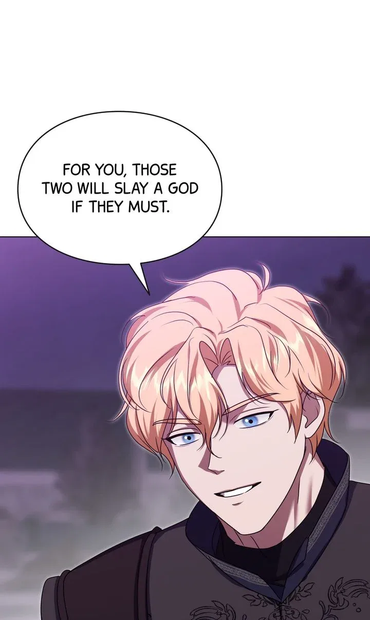 The Fake Saintess Awaits Her Exit Chapter 86 – Page 4