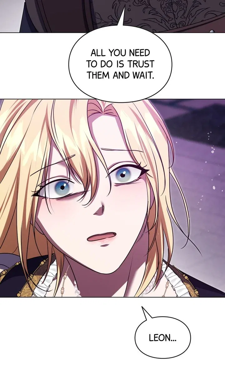 The Fake Saintess Awaits Her Exit Chapter 86 – Page 5