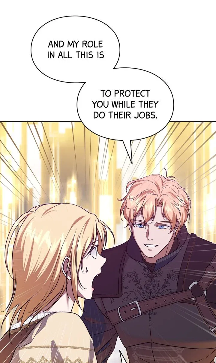The Fake Saintess Awaits Her Exit Chapter 86 – Page 8