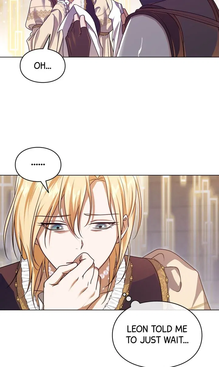 The Fake Saintess Awaits Her Exit Chapter 86 – Page 10