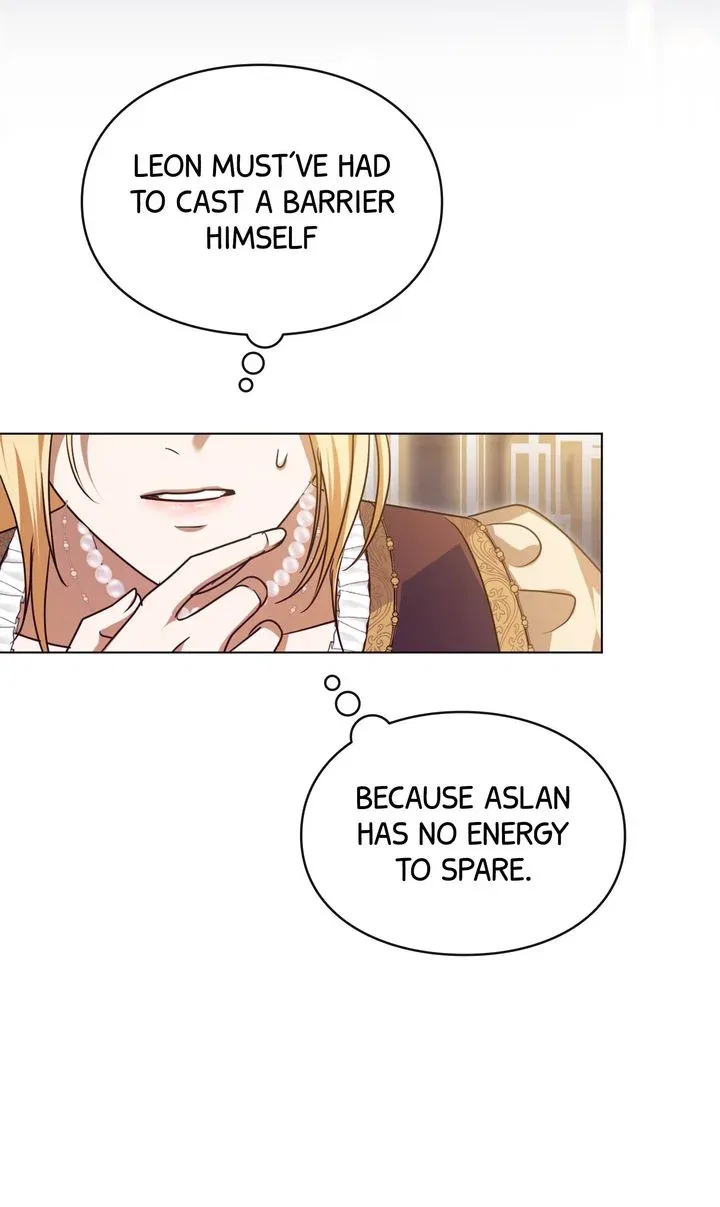 The Fake Saintess Awaits Her Exit Chapter 86 – Page 13