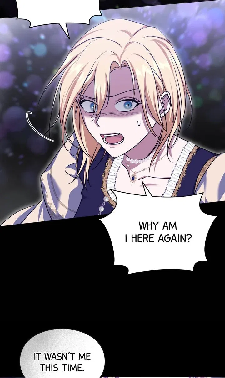 The Fake Saintess Awaits Her Exit Chapter 86 – Page 18