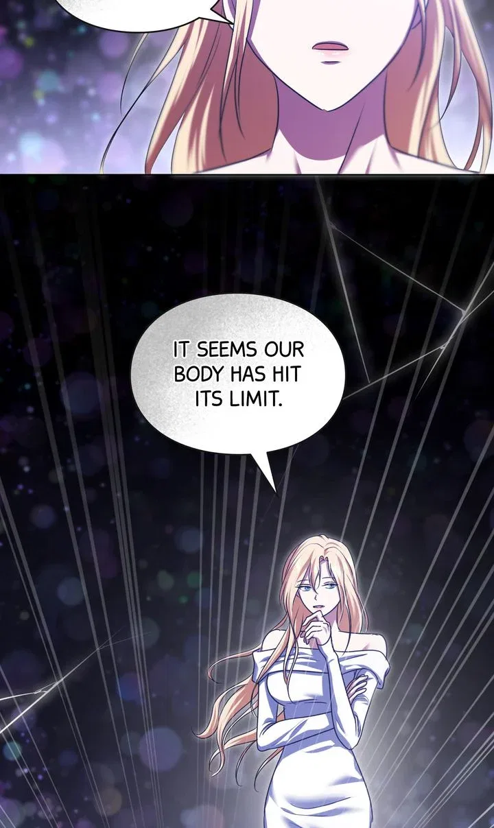 The Fake Saintess Awaits Her Exit Chapter 86 – Page 19