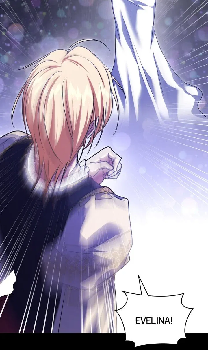 The Fake Saintess Awaits Her Exit Chapter 86 – Page 20