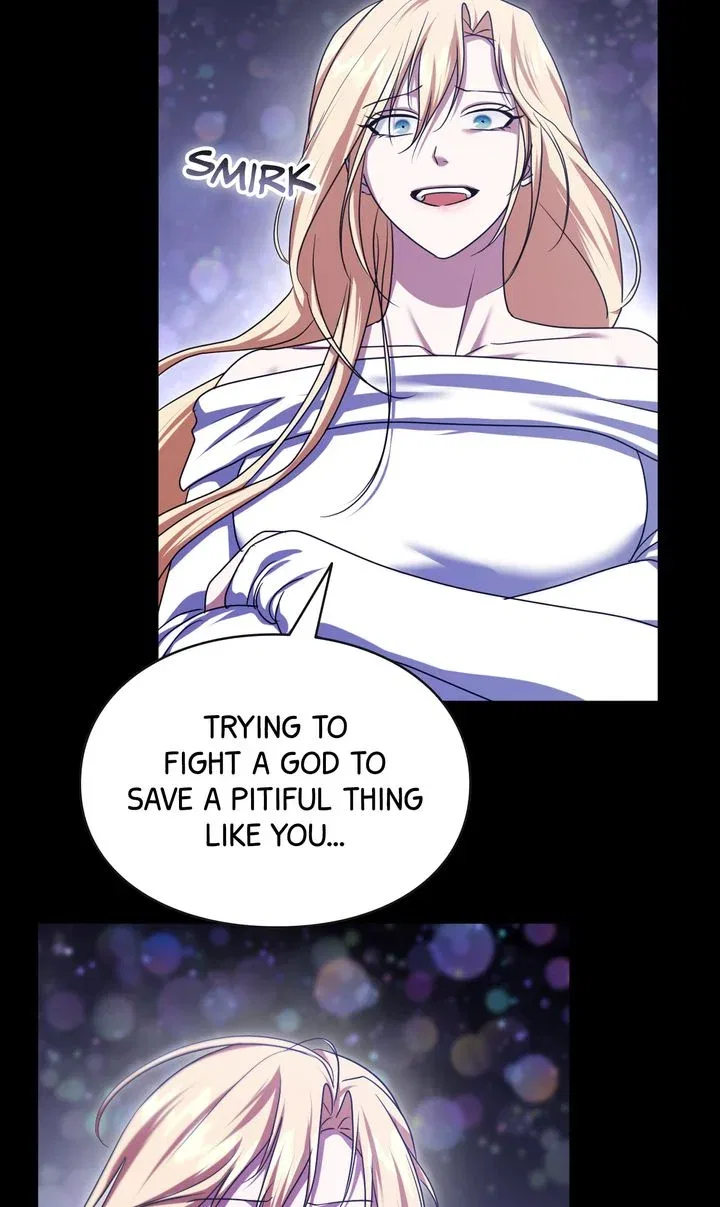 The Fake Saintess Awaits Her Exit Chapter 86 – Page 22