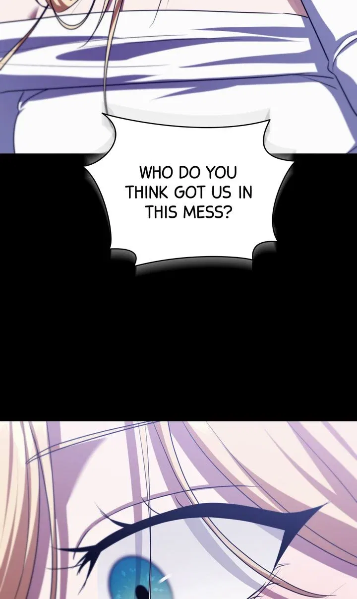 The Fake Saintess Awaits Her Exit Chapter 86 – Page 28