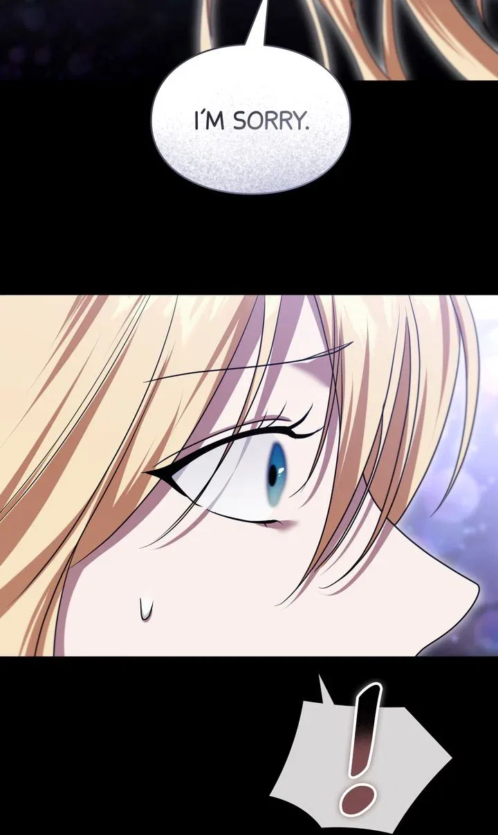 The Fake Saintess Awaits Her Exit Chapter 86 – Page 32