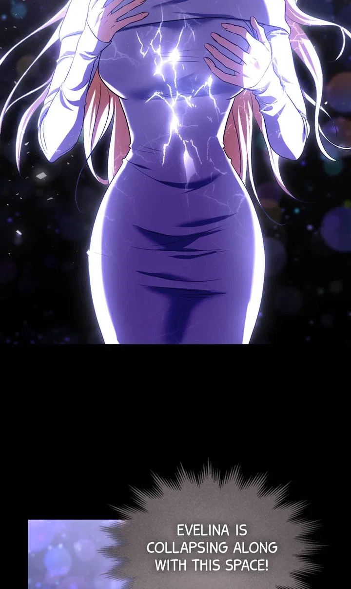 The Fake Saintess Awaits Her Exit Chapter 86 – Page 35