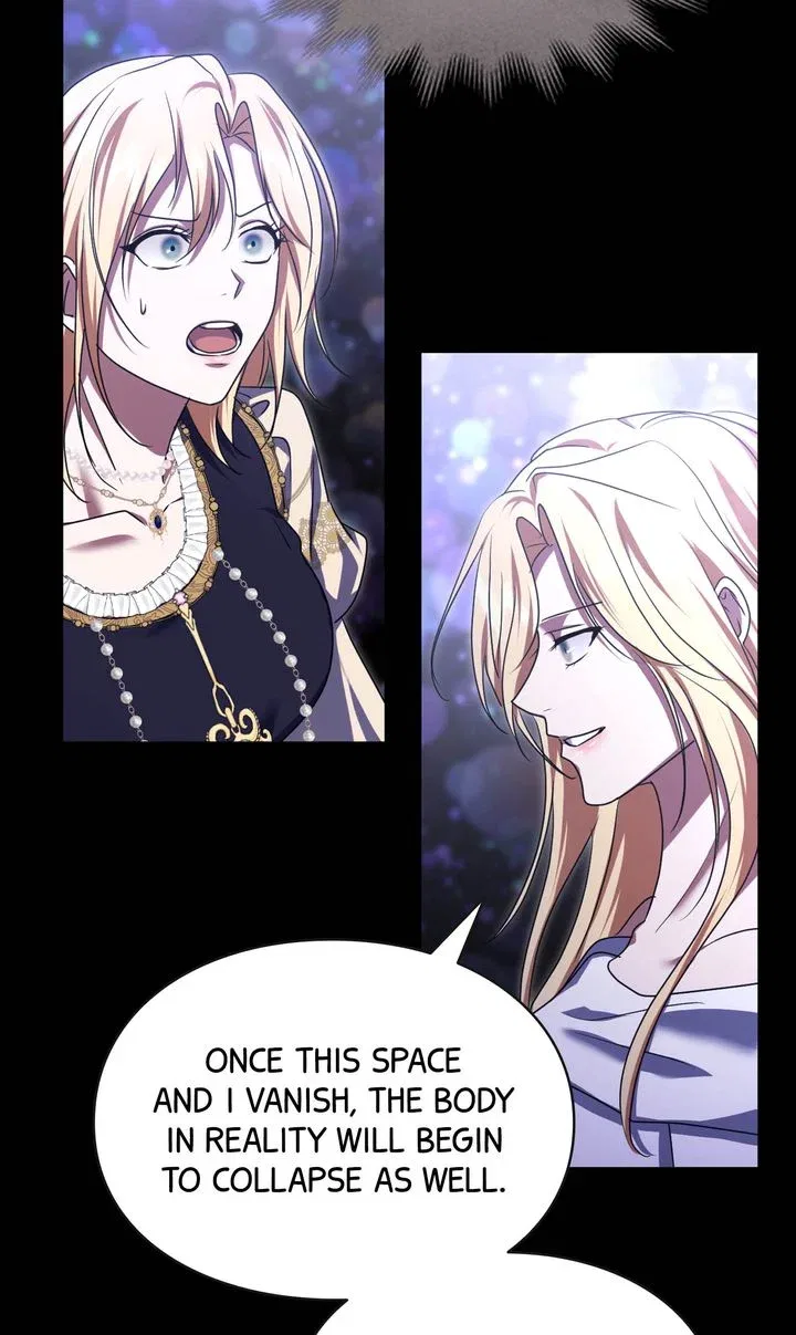 The Fake Saintess Awaits Her Exit Chapter 86 – Page 36