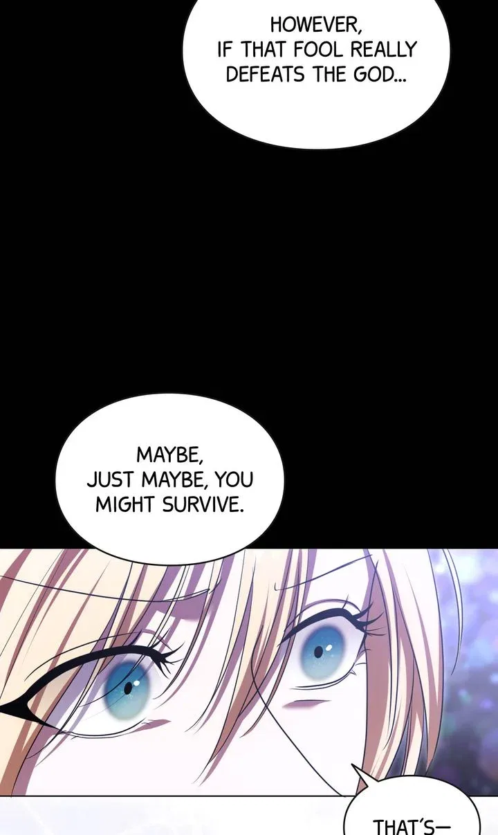 The Fake Saintess Awaits Her Exit Chapter 86 – Page 37