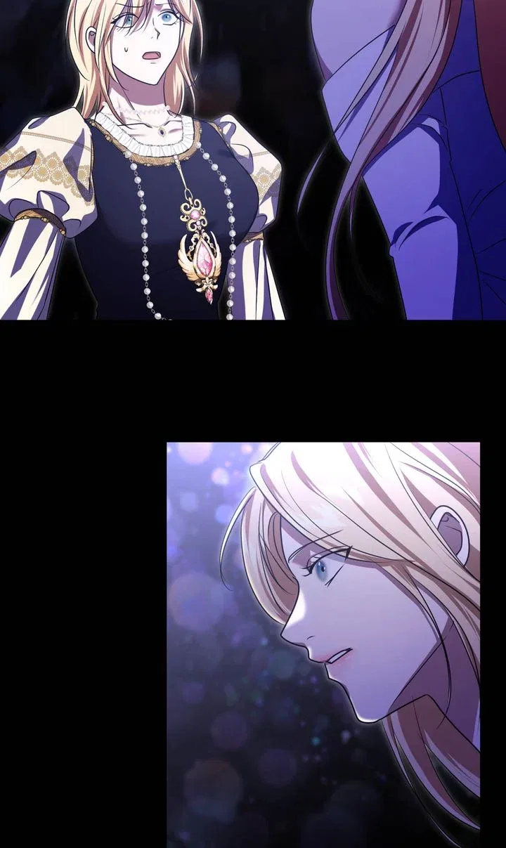 The Fake Saintess Awaits Her Exit Chapter 86 – Page 39