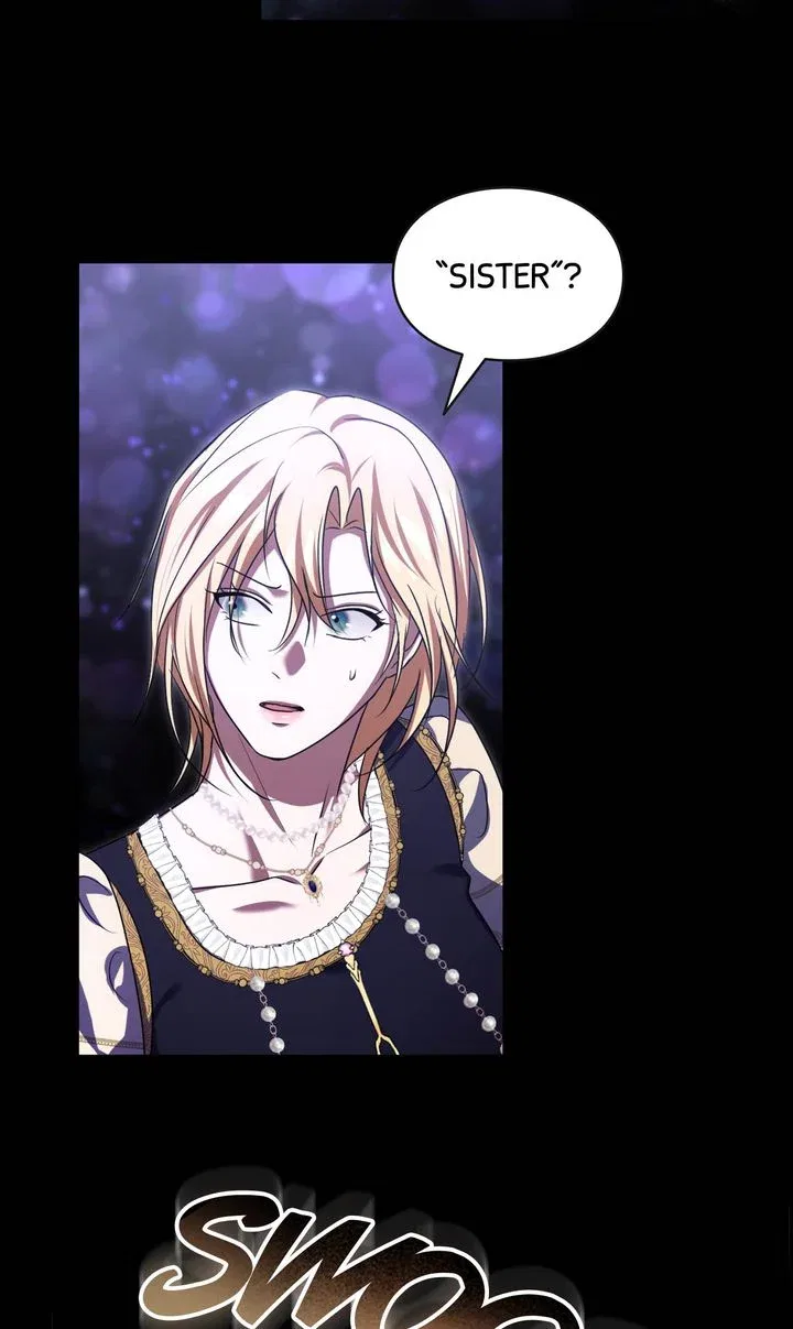 The Fake Saintess Awaits Her Exit Chapter 86 – Page 40