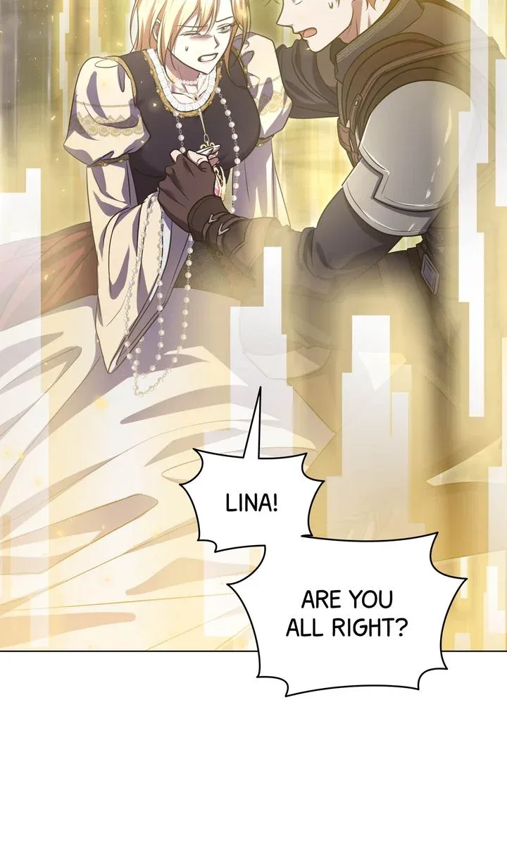 The Fake Saintess Awaits Her Exit Chapter 86 – Page 42