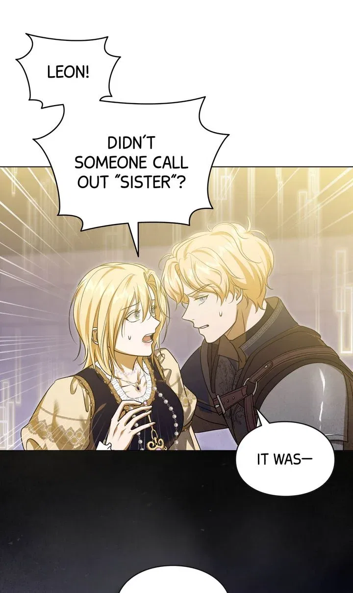 The Fake Saintess Awaits Her Exit Chapter 86 – Page 43