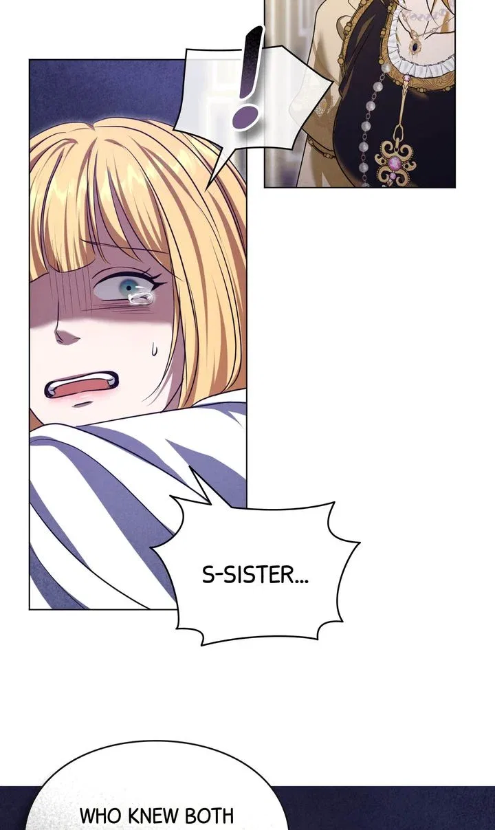 The Fake Saintess Awaits Her Exit Chapter 86 – Page 46