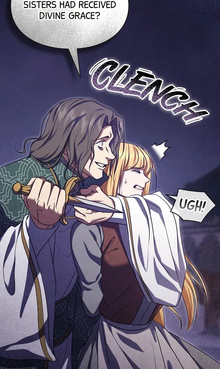 The Fake Saintess Awaits Her Exit Chapter 86 – Page 47