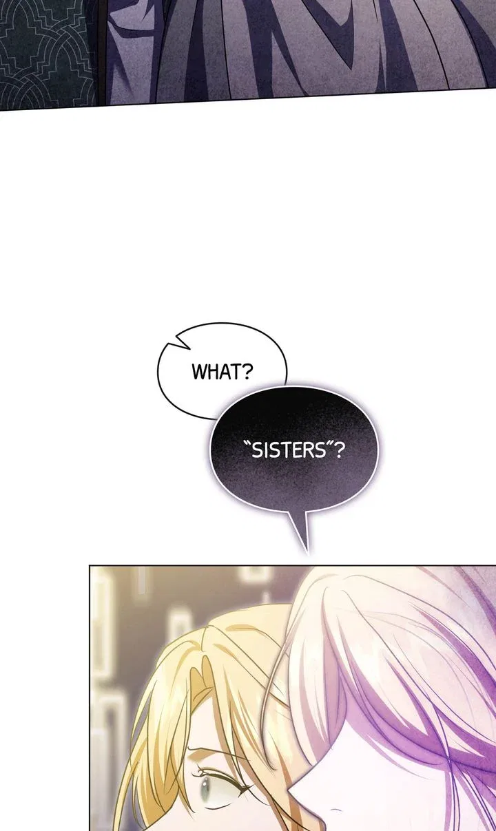The Fake Saintess Awaits Her Exit Chapter 86 – Page 48