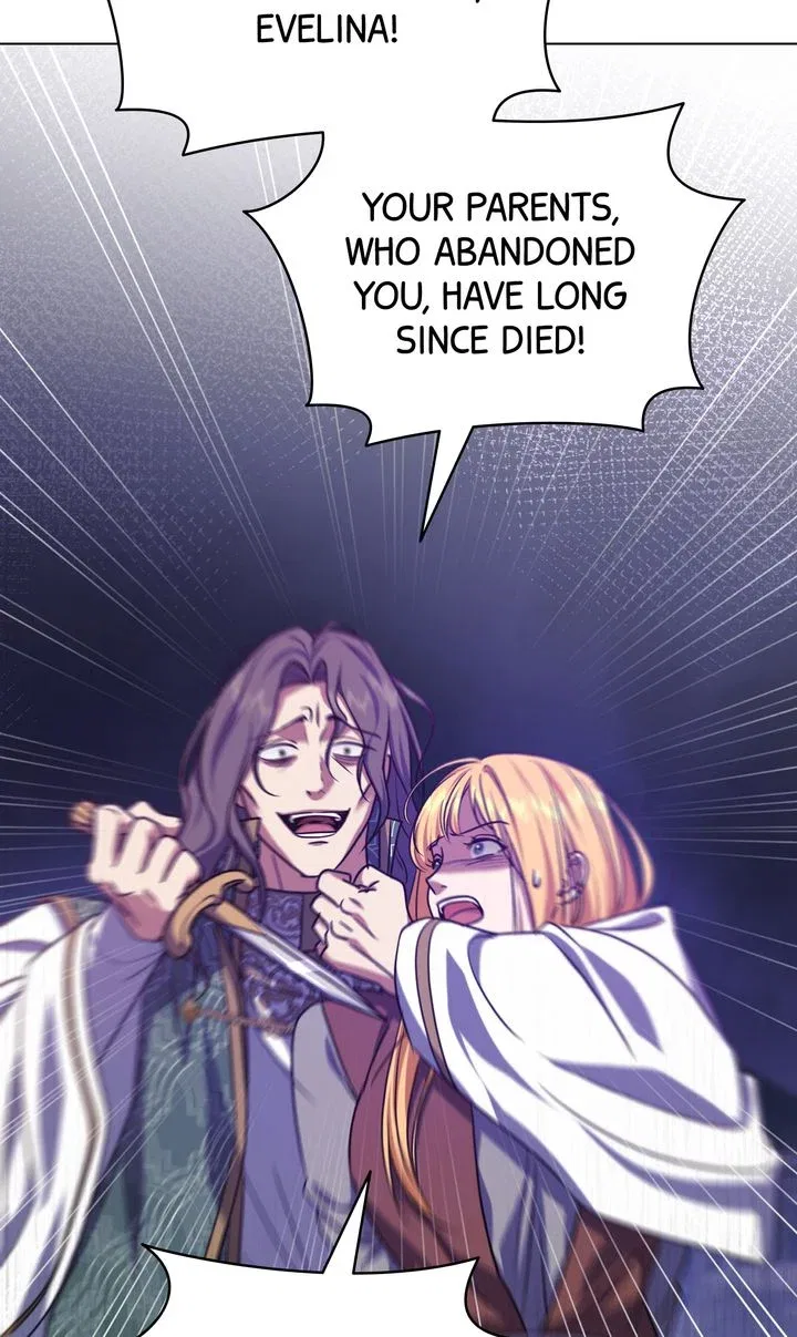 The Fake Saintess Awaits Her Exit Chapter 86 – Page 51