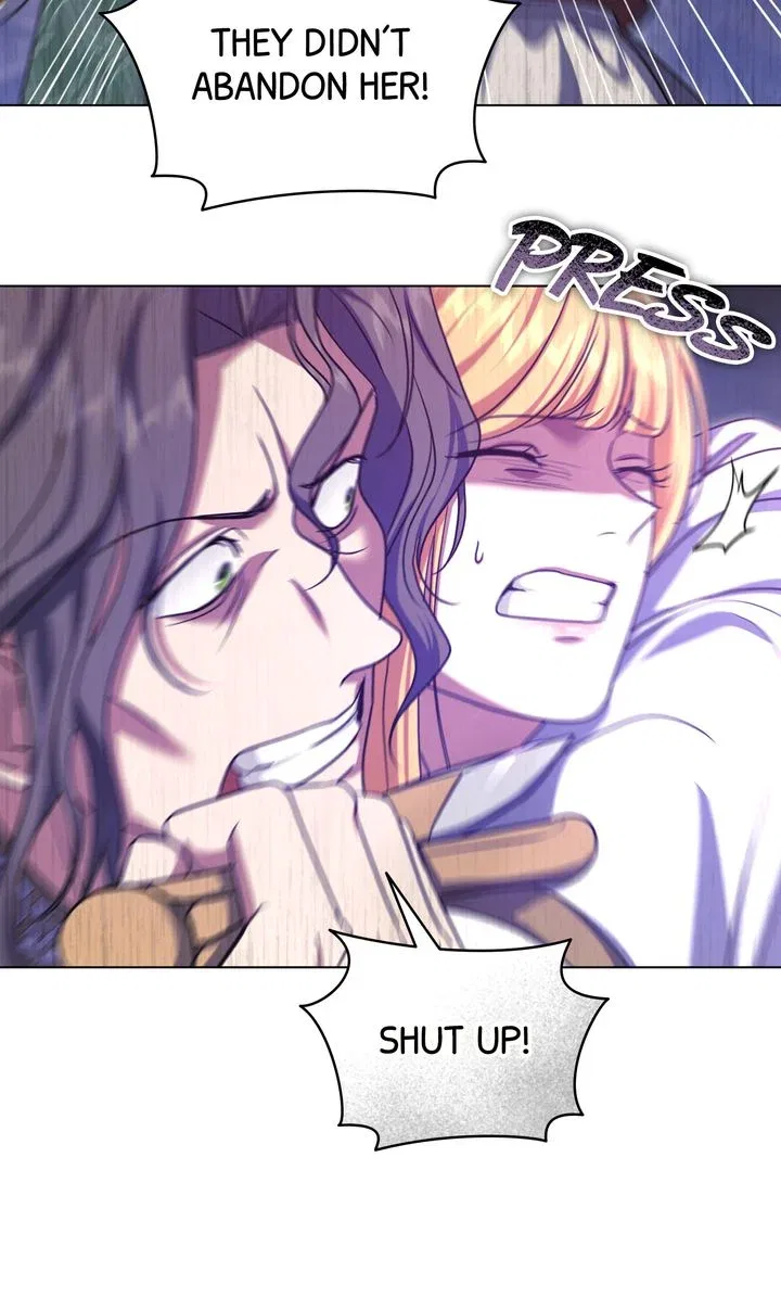 The Fake Saintess Awaits Her Exit Chapter 86 – Page 52