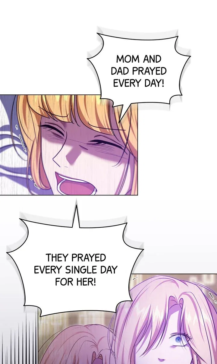The Fake Saintess Awaits Her Exit Chapter 86 – Page 53