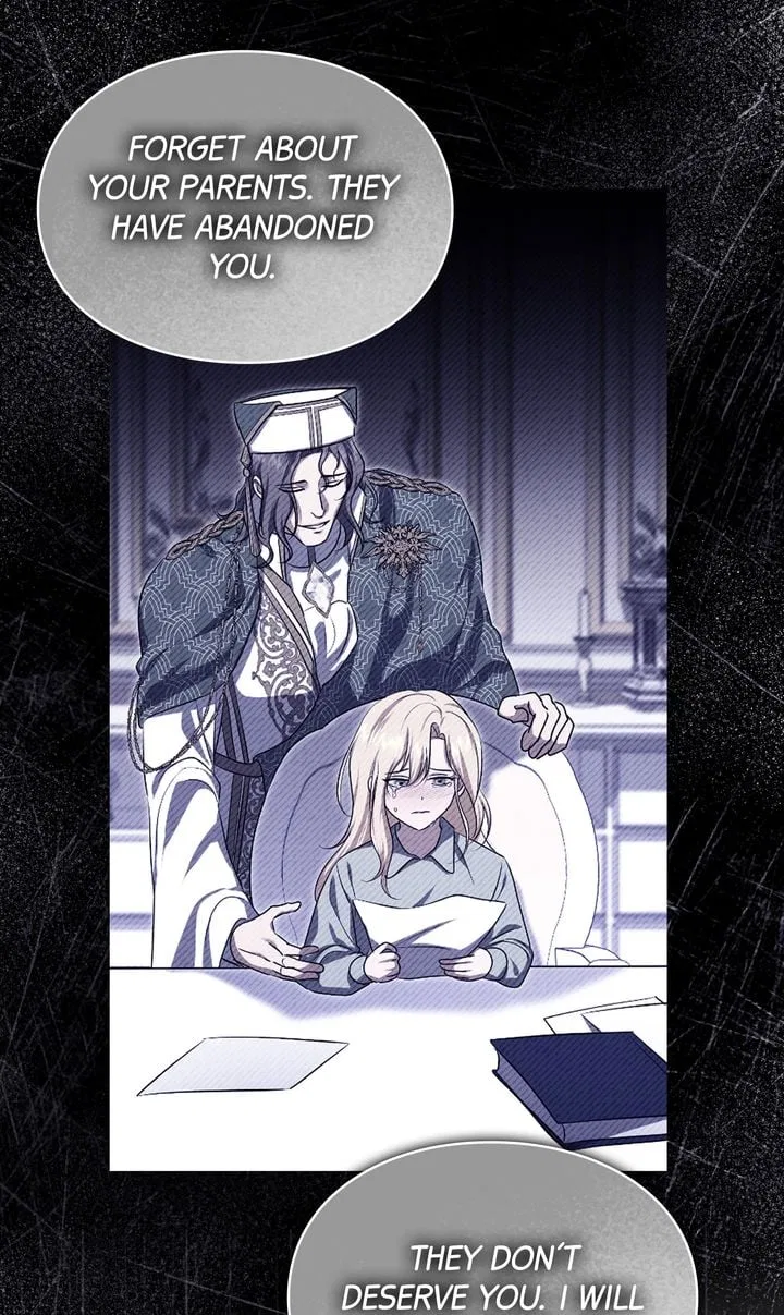 The Fake Saintess Awaits Her Exit Chapter 86 – Page 55