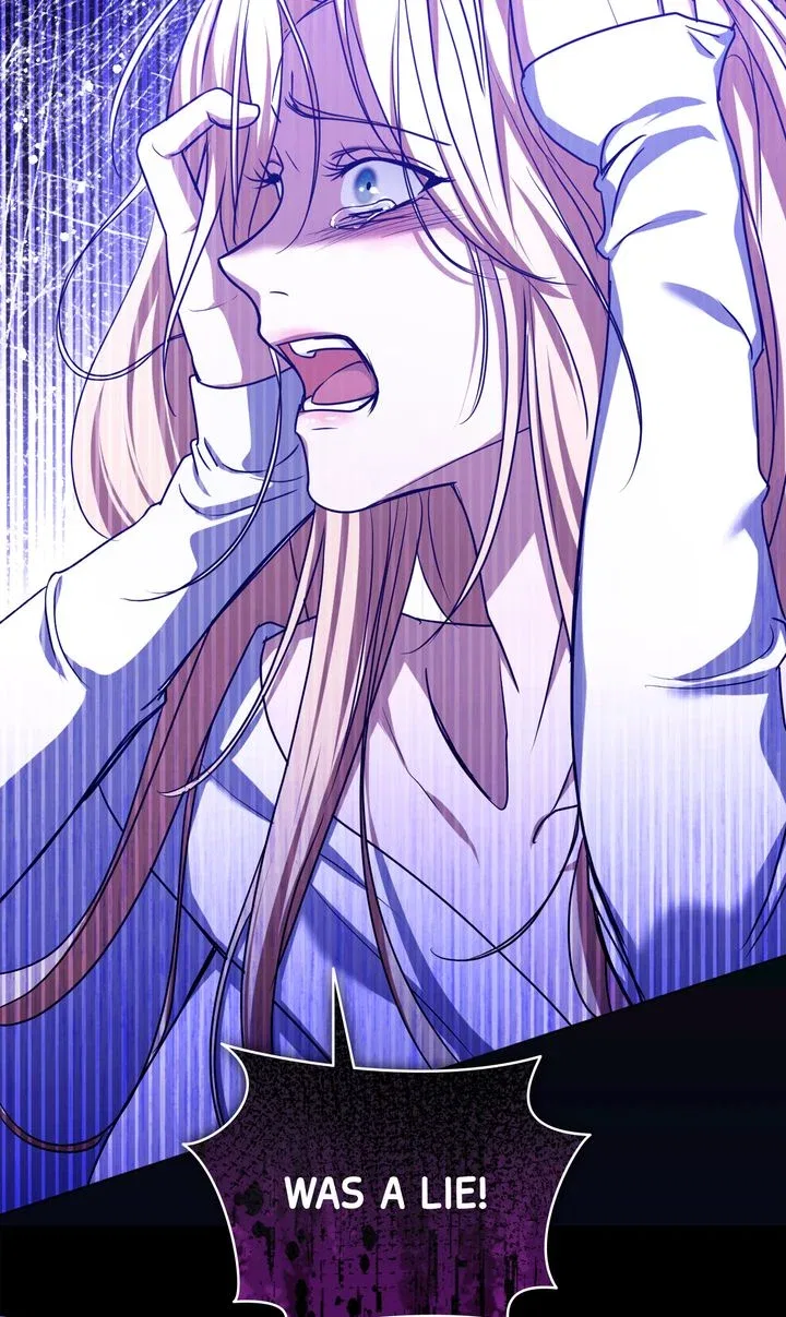 The Fake Saintess Awaits Her Exit Chapter 86 – Page 58