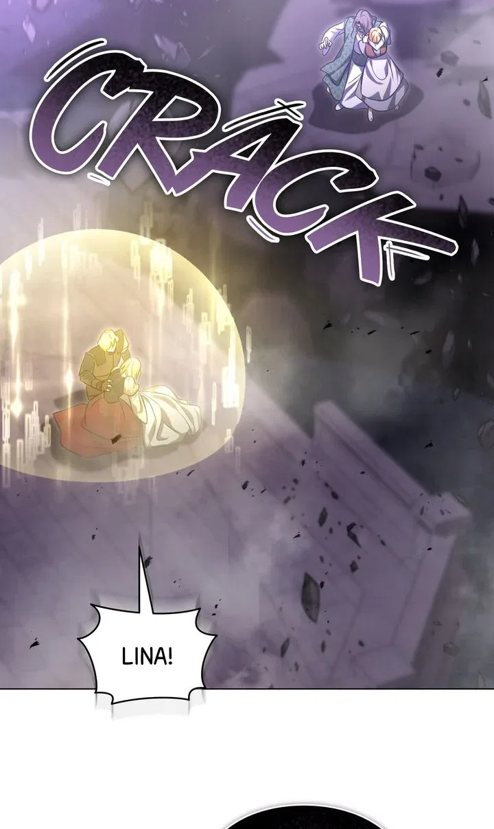 The Fake Saintess Awaits Her Exit Chapter 86 – Page 63