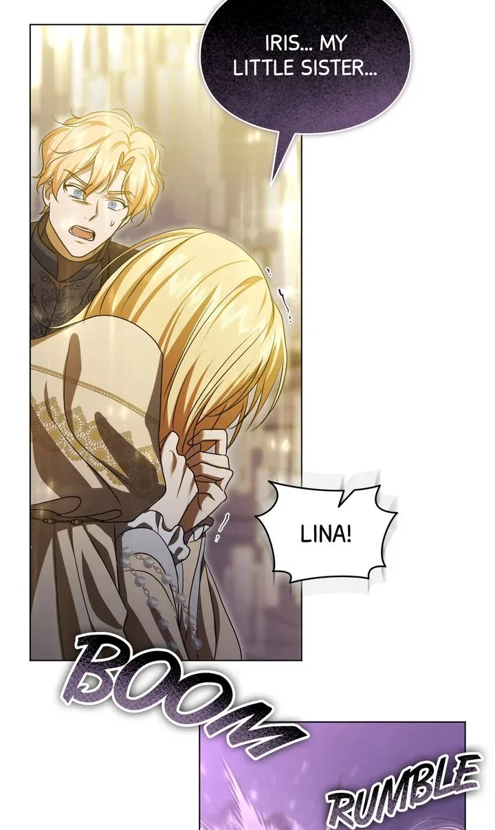 The Fake Saintess Awaits Her Exit Chapter 86 – Page 64