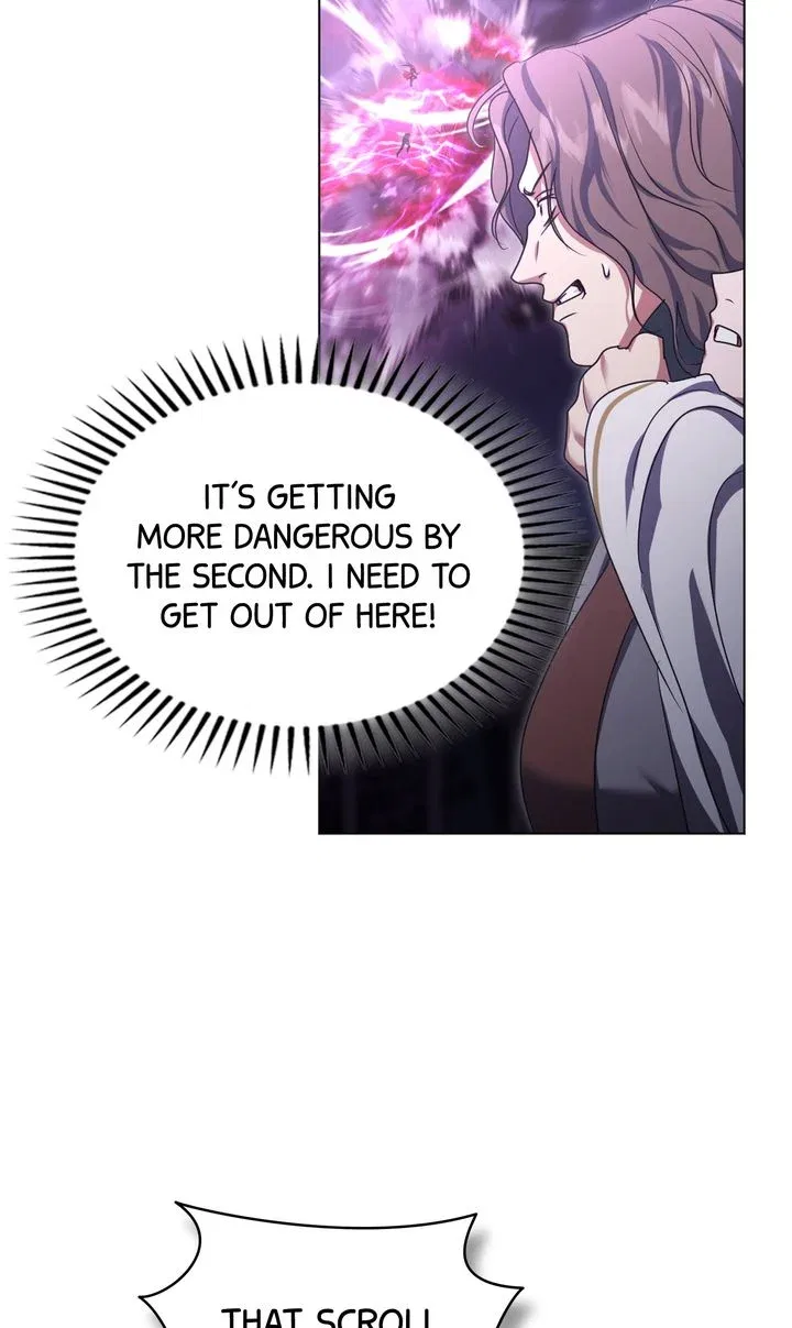 The Fake Saintess Awaits Her Exit Chapter 86 – Page 65