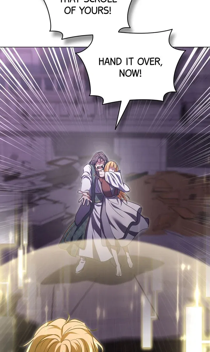 The Fake Saintess Awaits Her Exit Chapter 86 – Page 66