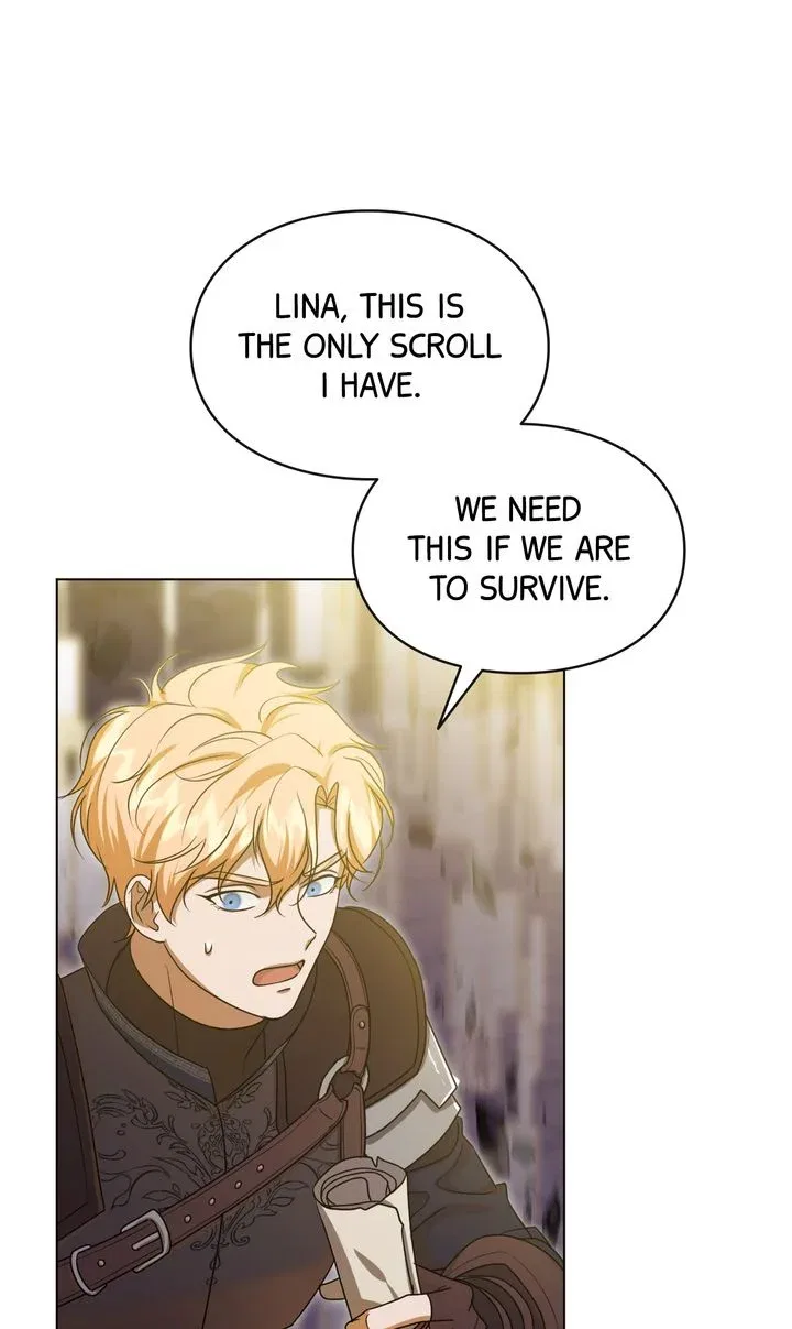 The Fake Saintess Awaits Her Exit Chapter 86 – Page 68