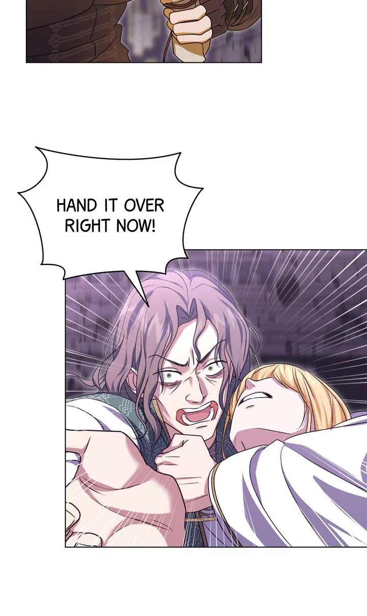 The Fake Saintess Awaits Her Exit Chapter 86 – Page 69