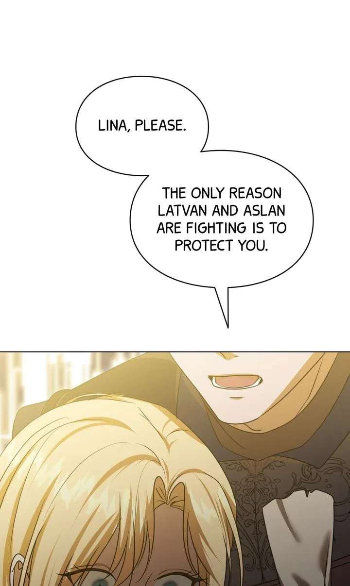 The Fake Saintess Awaits Her Exit Chapter 86 – Page 70
