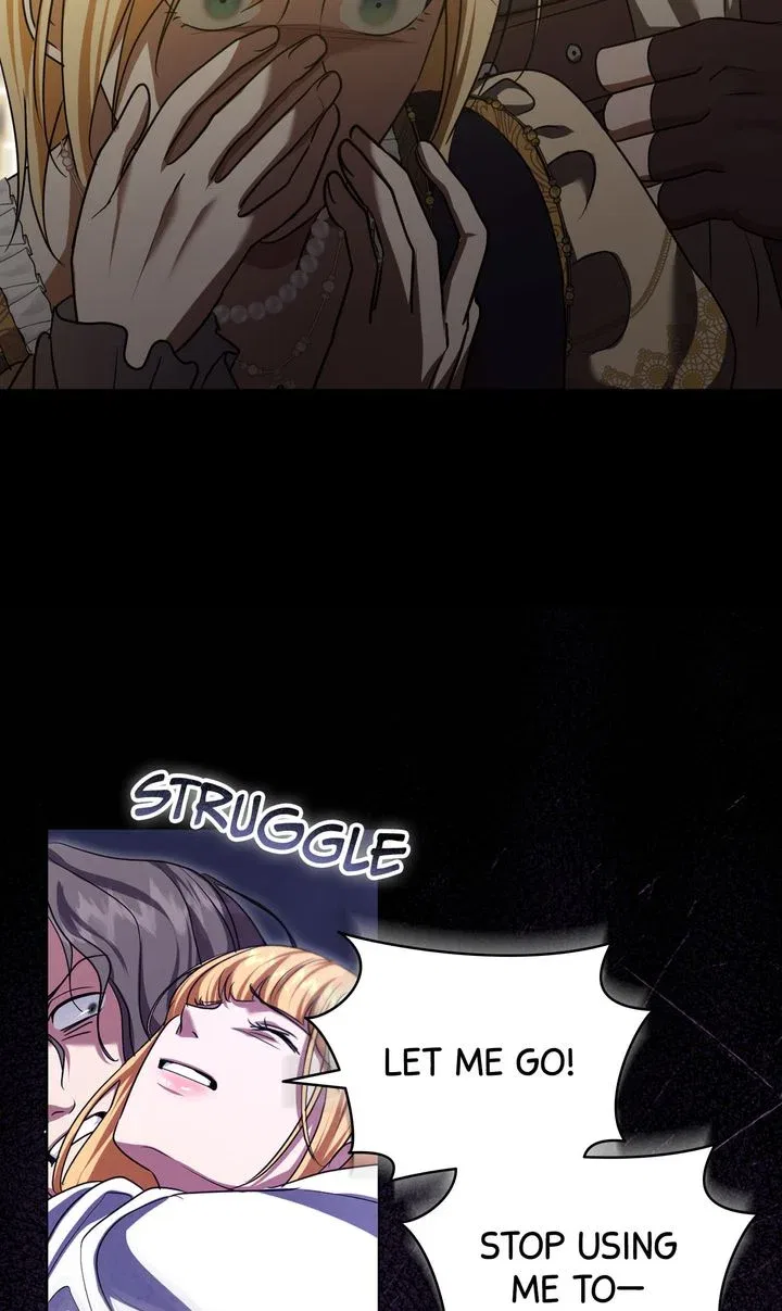 The Fake Saintess Awaits Her Exit Chapter 86 – Page 71