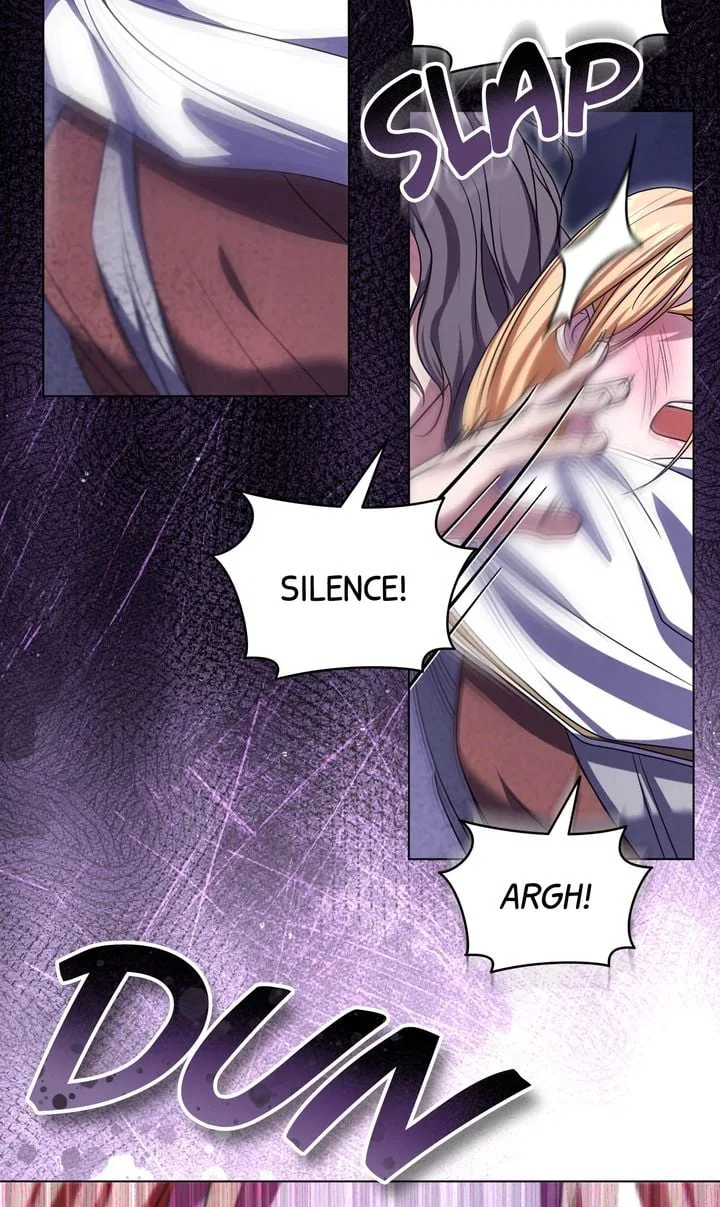 The Fake Saintess Awaits Her Exit Chapter 86 – Page 72