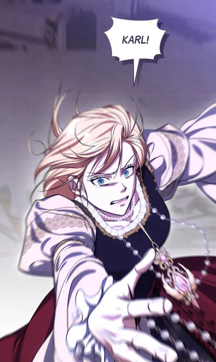 The Fake Saintess Awaits Her Exit Chapter 86 – Page 75