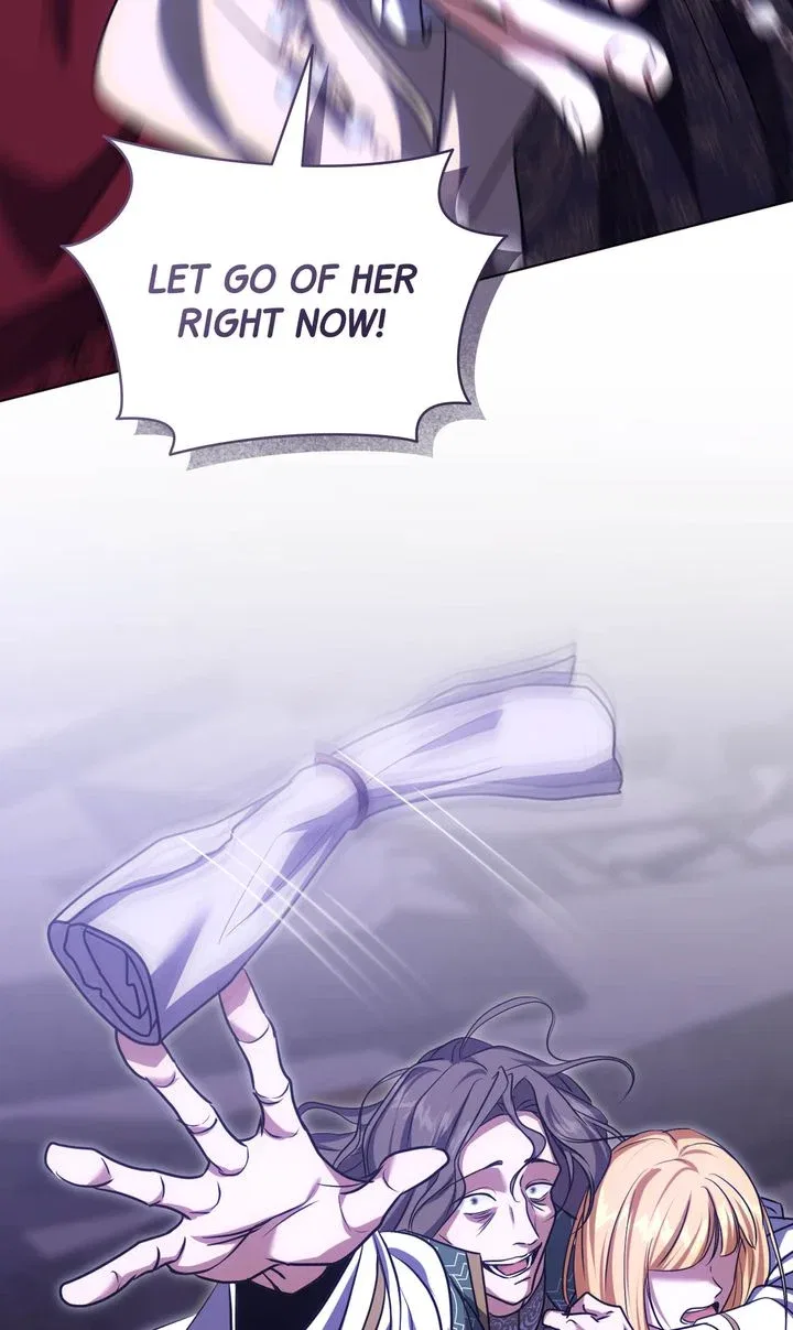 The Fake Saintess Awaits Her Exit Chapter 86 – Page 76