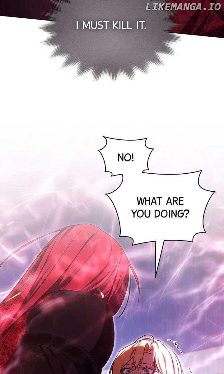 The Fake Saintess Awaits Her Exit Chapter 85 – Page 2