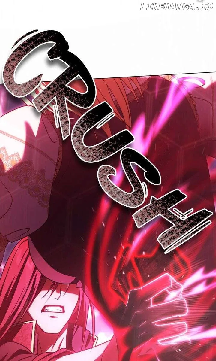 The Fake Saintess Awaits Her Exit Chapter 85 – Page 7