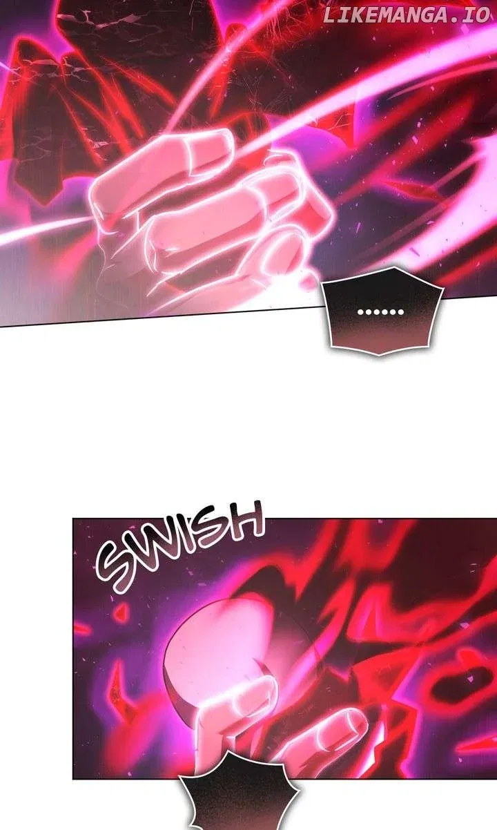 The Fake Saintess Awaits Her Exit Chapter 85 – Page 9