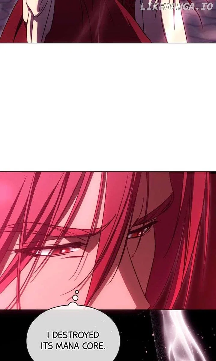 The Fake Saintess Awaits Her Exit Chapter 85 – Page 12