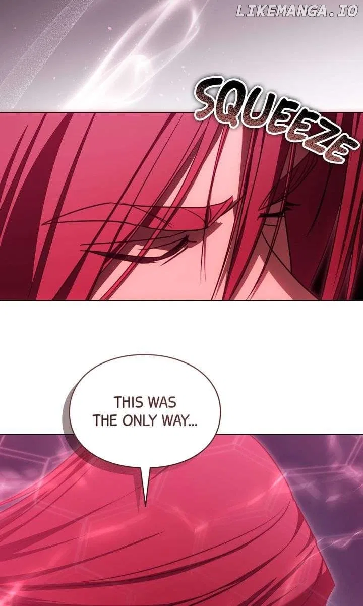 The Fake Saintess Awaits Her Exit Chapter 85 – Page 14