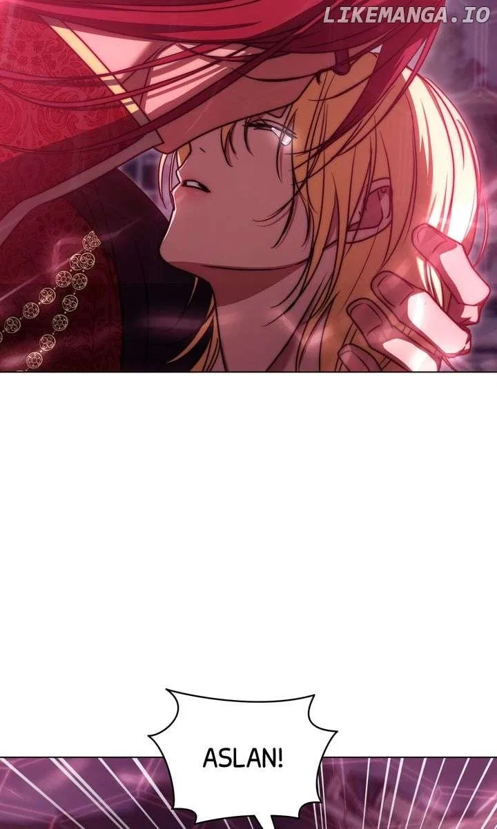 The Fake Saintess Awaits Her Exit Chapter 85 – Page 15