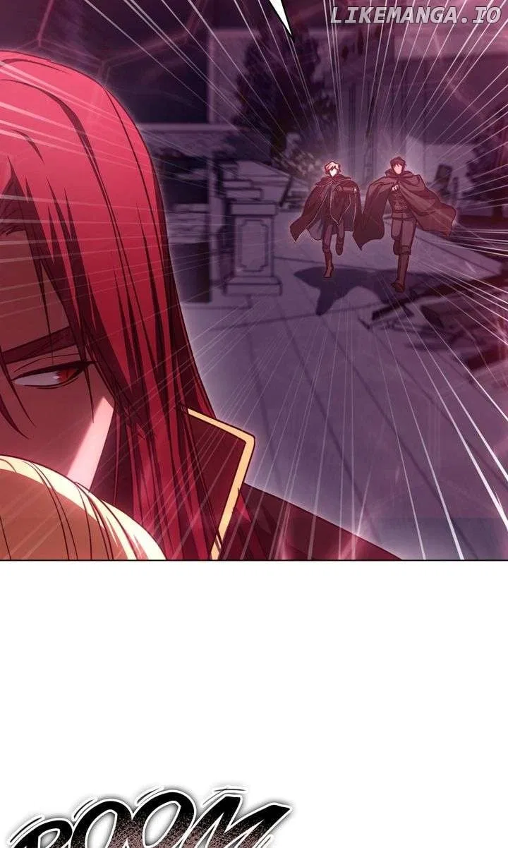 The Fake Saintess Awaits Her Exit Chapter 85 – Page 16
