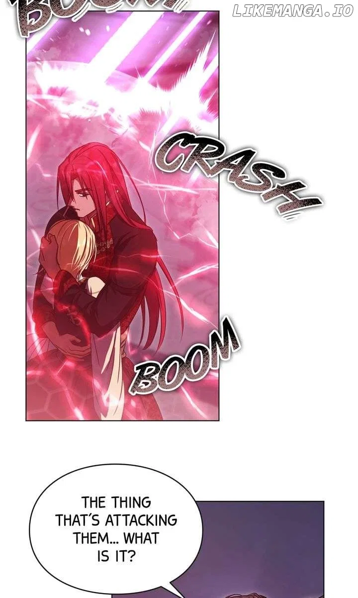 The Fake Saintess Awaits Her Exit Chapter 85 – Page 17