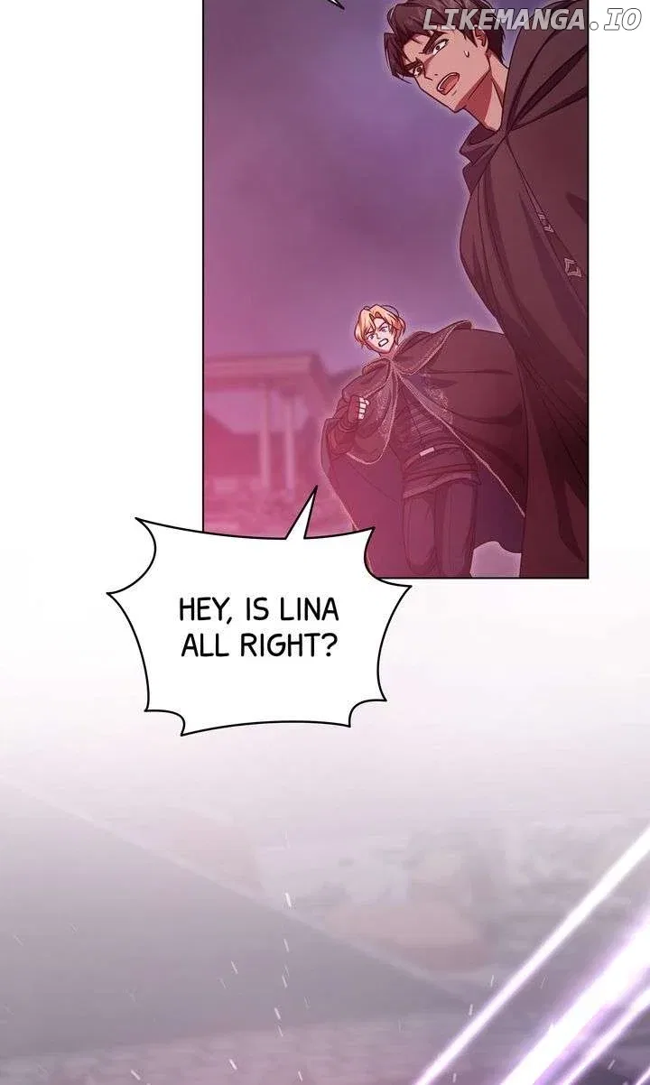 The Fake Saintess Awaits Her Exit Chapter 85 – Page 18