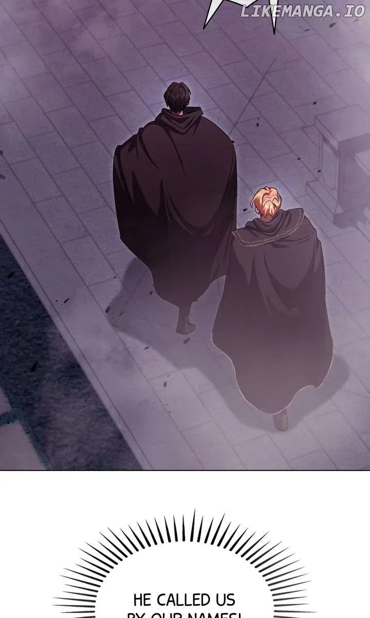 The Fake Saintess Awaits Her Exit Chapter 85 – Page 20