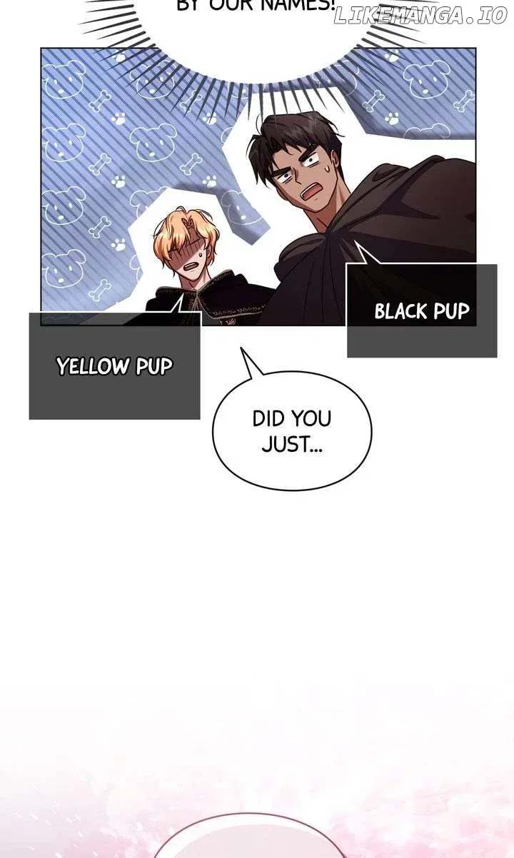 The Fake Saintess Awaits Her Exit Chapter 85 – Page 21