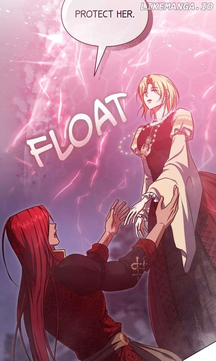 The Fake Saintess Awaits Her Exit Chapter 85 – Page 22